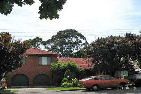 4 Ward St, Epping, NSW 2121