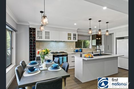 Property photo of 71 Prouses Road North Bendigo VIC 3550