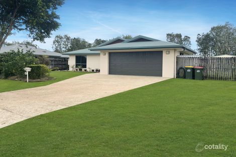 28 Katey Cres, Mirani, QLD 4754