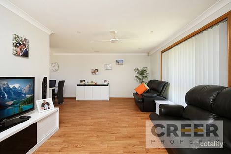 Property photo of 6 Damian Close Charlestown NSW 2290