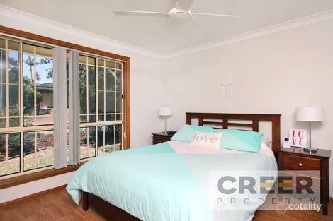 Property photo of 6 Damian Close Charlestown NSW 2290