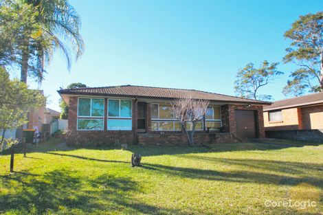 Property photo of 82 Walmer Avenue Sanctuary Point NSW 2540