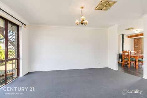 Property photo of 16 Barming Street Gosnells WA 6110