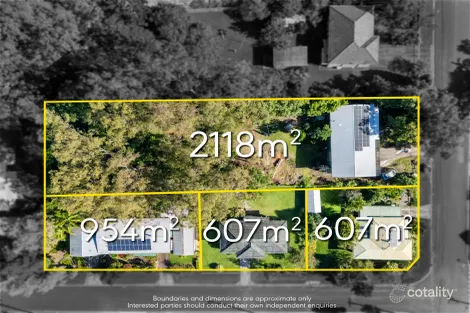 Property photo of 27 Caroline Street Riverview QLD 4303