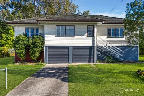 27 Caroline St, Riverview, QLD 4303
