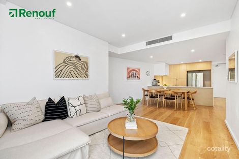 Property photo of 13/2 Milyarm Rise Swanbourne WA 6010