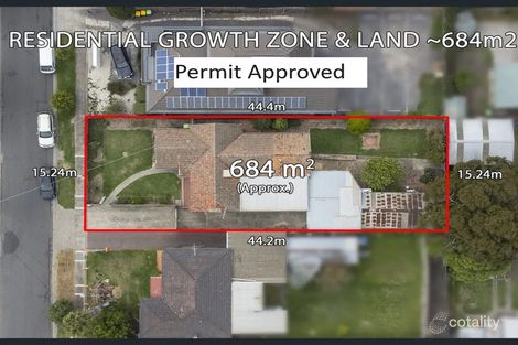 Property photo of 7 Blucher Street Glenroy VIC 3046