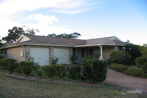 21 Rosella Cct, Blue Haven, NSW 2262