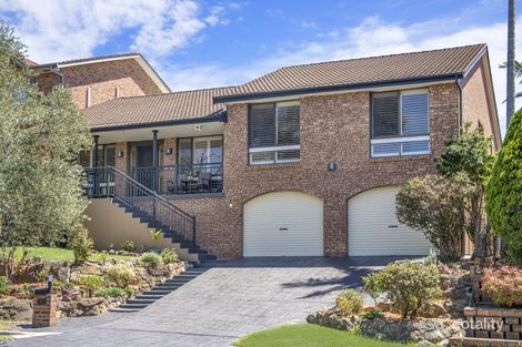 Property photo of 56 Witney Street Prospect NSW 2148