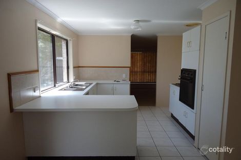 Property photo of 6 Cozens Way Highland Park QLD 4211