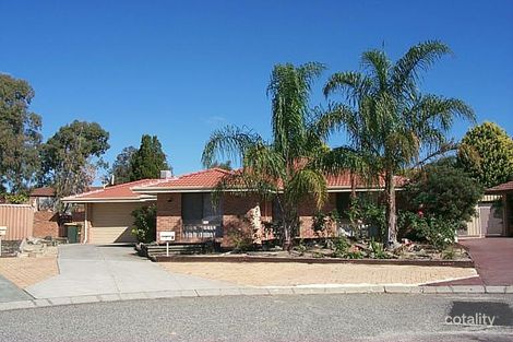 7 Dale Sq, Ballajura, WA 6066