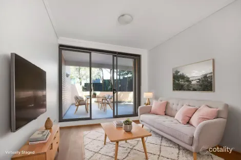 106/7-15 Wills Ave, Waverley, NSW 2024