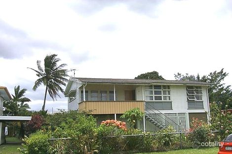 11 Wallace St, Manunda, QLD 4870