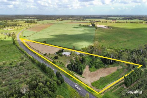 1512 Rosedale Rd, Avondale, QLD 4670