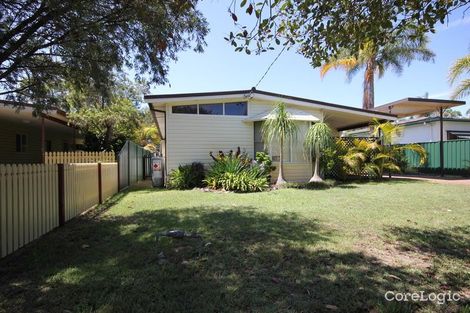 Property photo of 34 Boronia Avenue Woy Woy NSW 2256