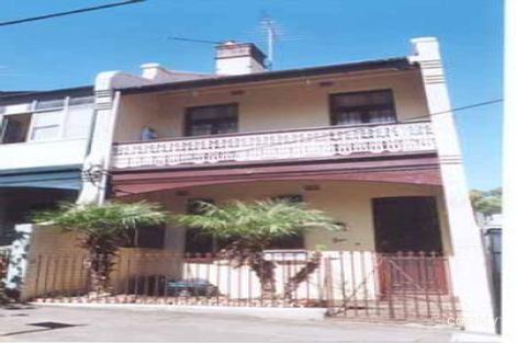 Property photo of 1 Bartley Street Chippendale NSW 2008