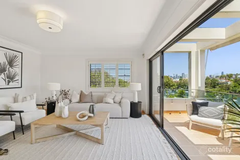 Property photo of 22D Musgrave Street Mosman NSW 2088