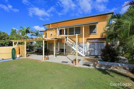 Property photo of 49 Water Street Walkervale QLD 4670