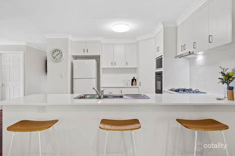 Property photo of 19 Silkyoak Way Albany Creek QLD 4035