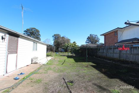 Property photo of 17 Marlborough Street Fairfield Heights NSW 2165