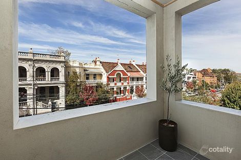 Property photo of 5/45-47 Park Street South Yarra VIC 3141