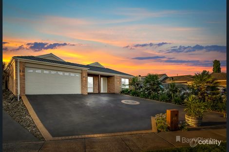 Property photo of 49 Gamalite Drive Harkness VIC 3337