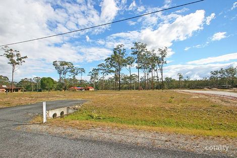 Lot 48 Parklands Dr, Gulmarrad, NSW 2463