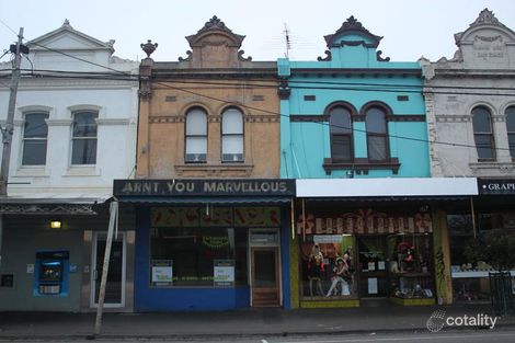 733 Nicholson St, Carlton North, VIC 3054