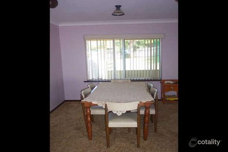 Property photo of 3 Fourth Street Seahampton NSW 2286