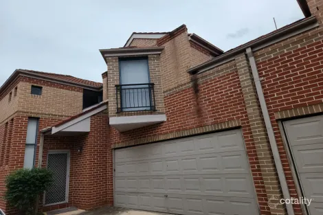 5/99 Gladstone St, North Parramatta, NSW 2151