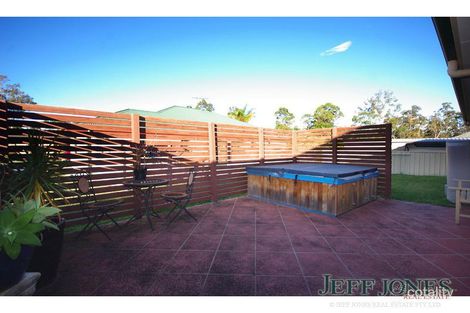 Property photo of 16 Weeping Fig Court Flagstone QLD 4280