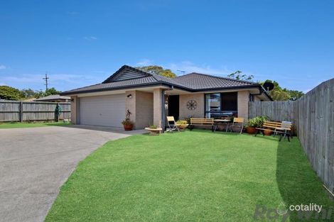 Property photo of 16 Carramar Street Rothwell QLD 4022