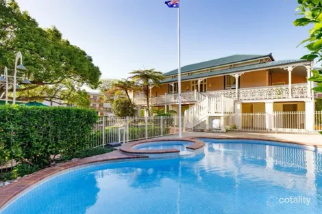 45 Lisson Gr, Wooloowin, QLD 4030