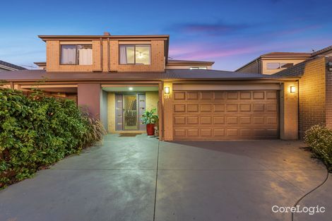 Property photo of 31 Fallingwater Drive Pakenham VIC 3810
