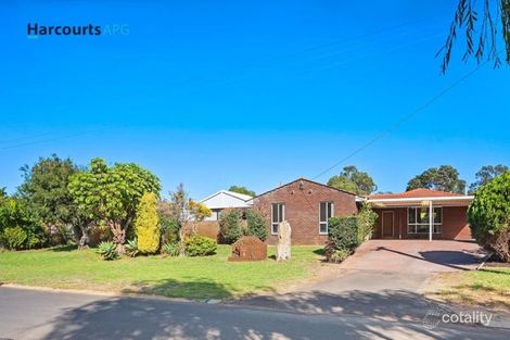 Property photo of 4 Eades Street Glen Iris WA 6230