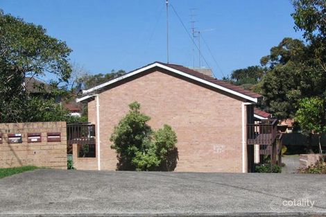 1/19 Staff St, Wollongong, NSW 2500