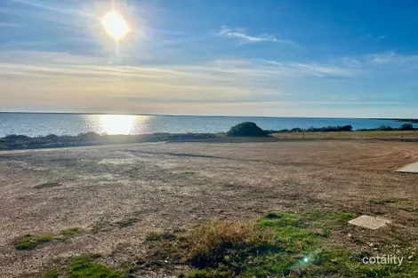 Property photo of LOT 8 Davies Terrace Port Victoria SA 5573