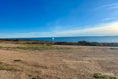 Property photo of LOT 8 Davies Terrace Port Victoria SA 5573