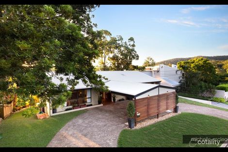 Property photo of 9 Columbia Street Chapel Hill QLD 4069