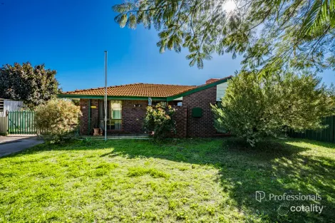 Property photo of 26 Clematis Crescent Utakarra WA 6530
