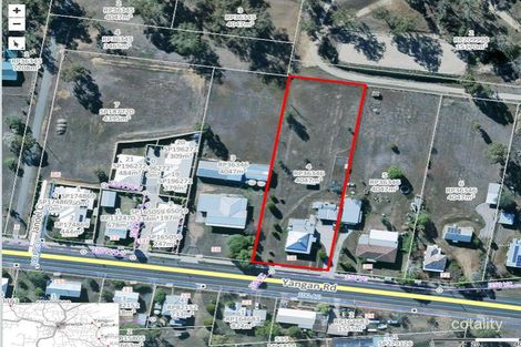 Property photo of 18 Yangan Road Warwick QLD 4370