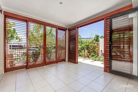 Property photo of 95 Riverwalk Avenue Robina QLD 4226