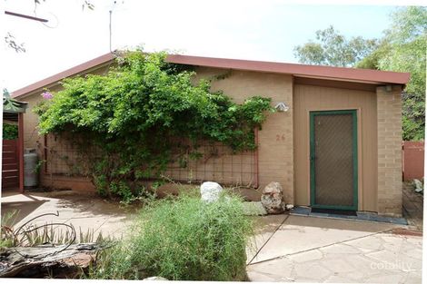 Property photo of 26 Bradshaw Drive Gillen NT 0870