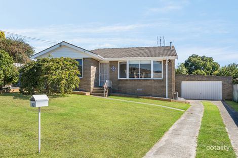 12 Pathara Ct, Clifton Springs, VIC 3222
