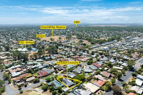 Property photo of 14 Exton Crescent Benalla VIC 3672