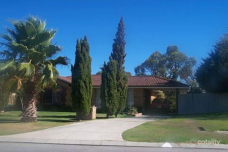 33 Bolderwood Dr, South Lake, WA 6164