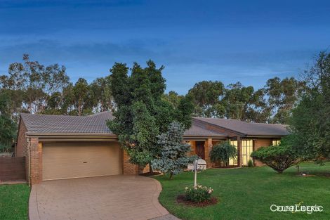 Property photo of 27 Verina Way Lilydale VIC 3140