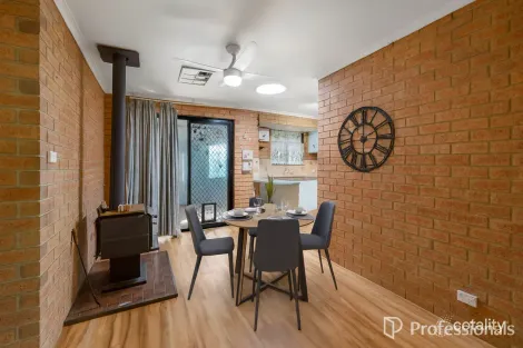 Property photo of 26 Clematis Crescent Utakarra WA 6530