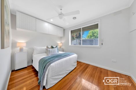 Property photo of 258 Childs Road Mill Park VIC 3082
