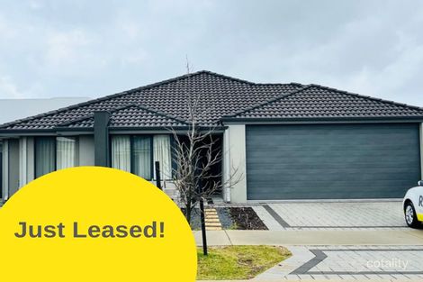 6 Santorini Pkwy, Baldivis, WA 6171